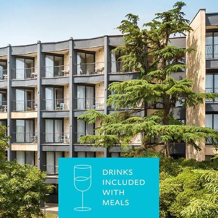 Aminess Vival Casa Lisanj Novi Vinodolski Exterior foto
