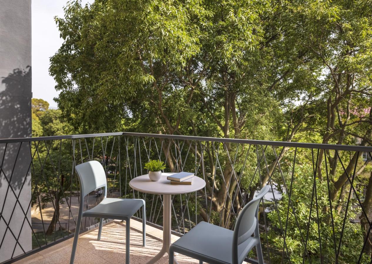 Aminess Vival Casa Lisanj Novi Vinodolski Exterior foto